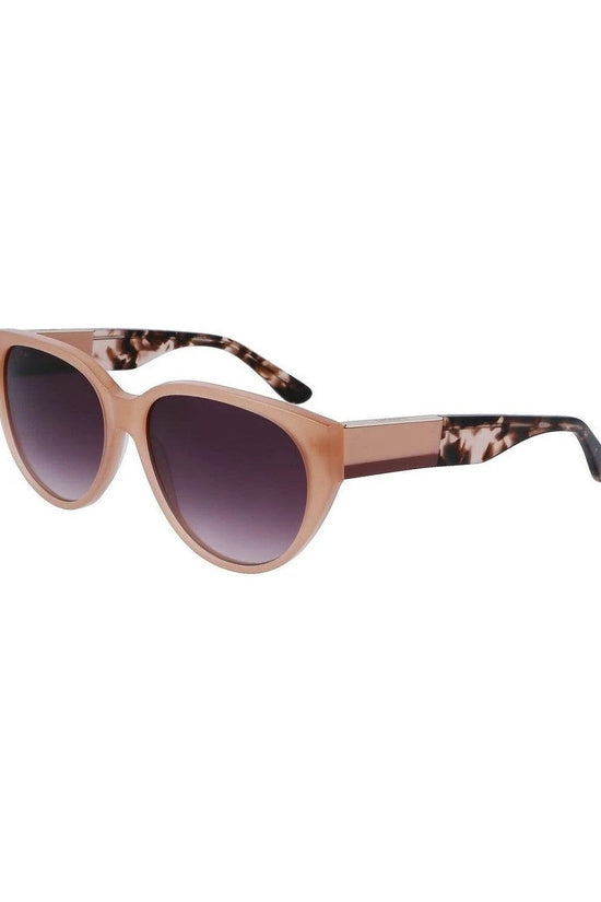 Lacoste Sonnenbrille Beige | ELORÉ by Lacoste