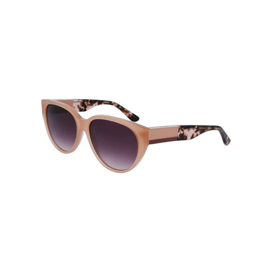 Lacoste Sonnenbrille Beige | ELORÉ by Lacoste
