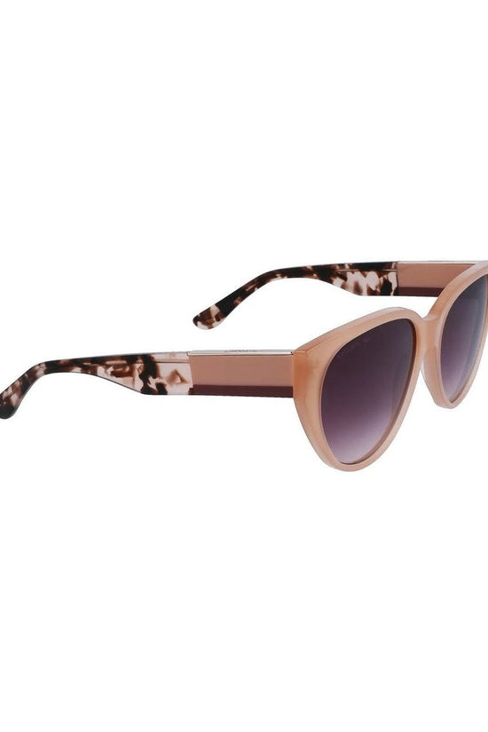Lacoste Sonnenbrille Beige | ELORÉ by Lacoste