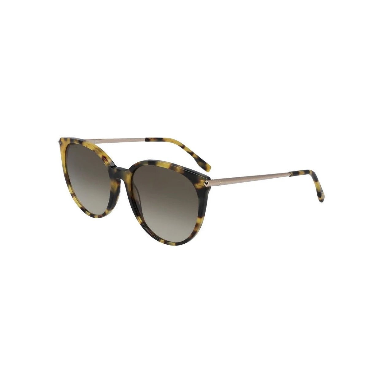 Lacoste Sonnenbrille Braun | ELORÉ by Lacoste