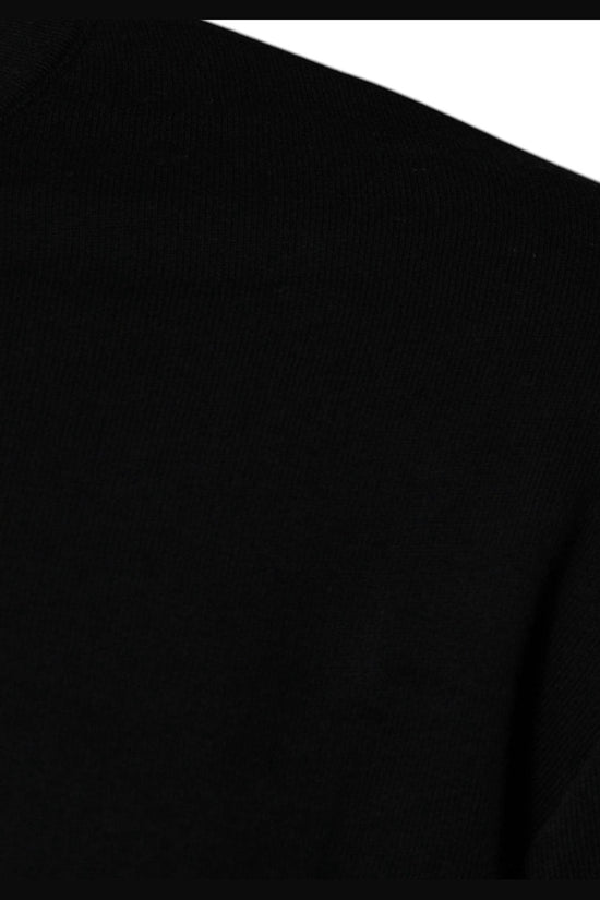 Versace Pullover Schwarz by Versace