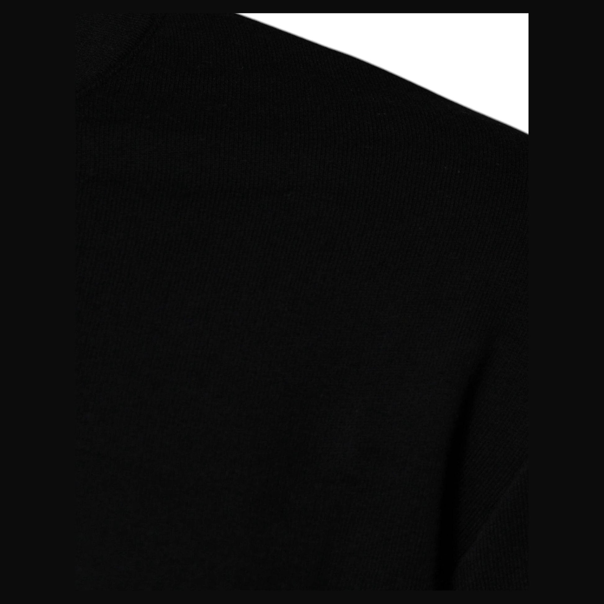 Versace Pullover Schwarz by Versace