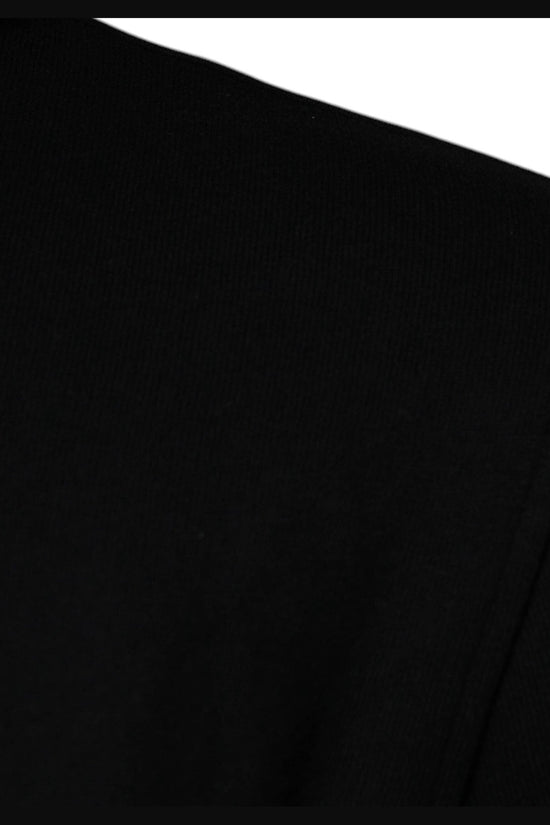 Versace Pullover Hoodie Schwarz | ELORÉ by Versace