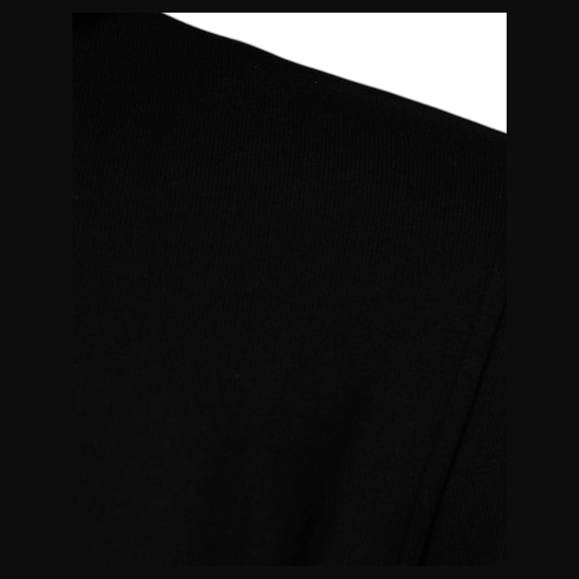 Versace Pullover Hoodie Schwarz | ELORÉ by Versace
