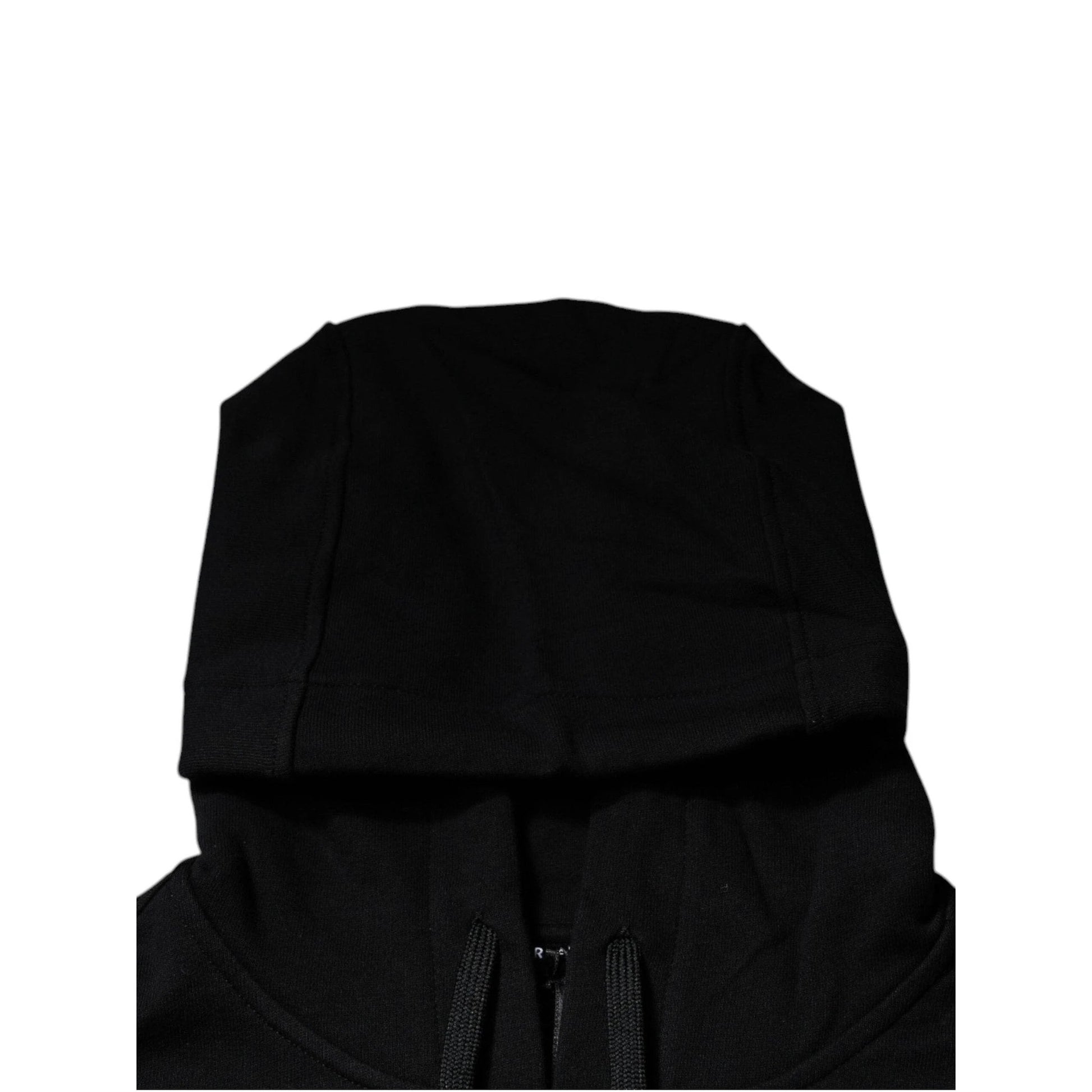 Versace Pullover Hoodie Schwarz | ELORÉ by Versace