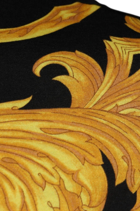 Versace T Shirt Schwarz | ELORÉ by Versace