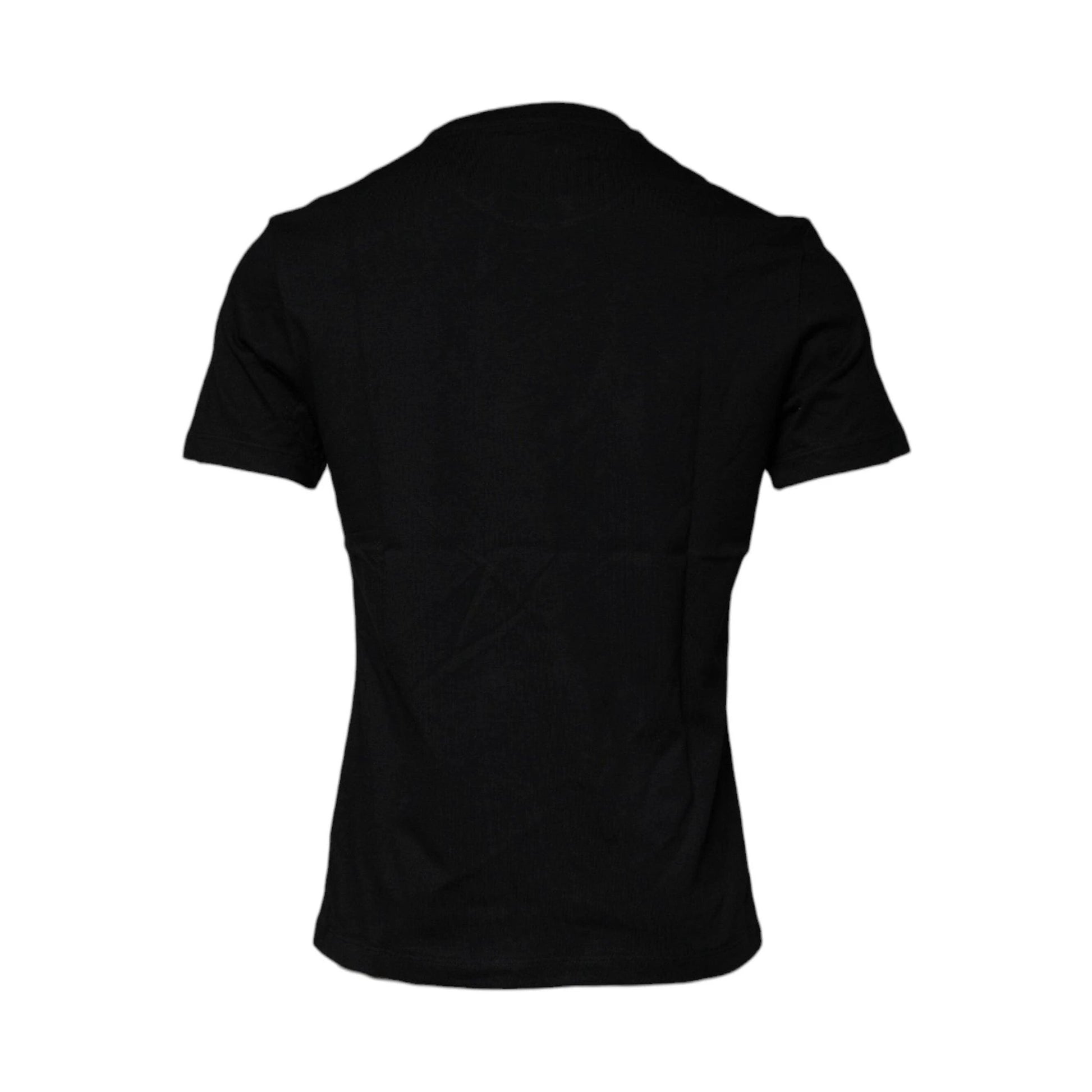 Versace Medusa T-Shirt Schwarz | ELORÉ