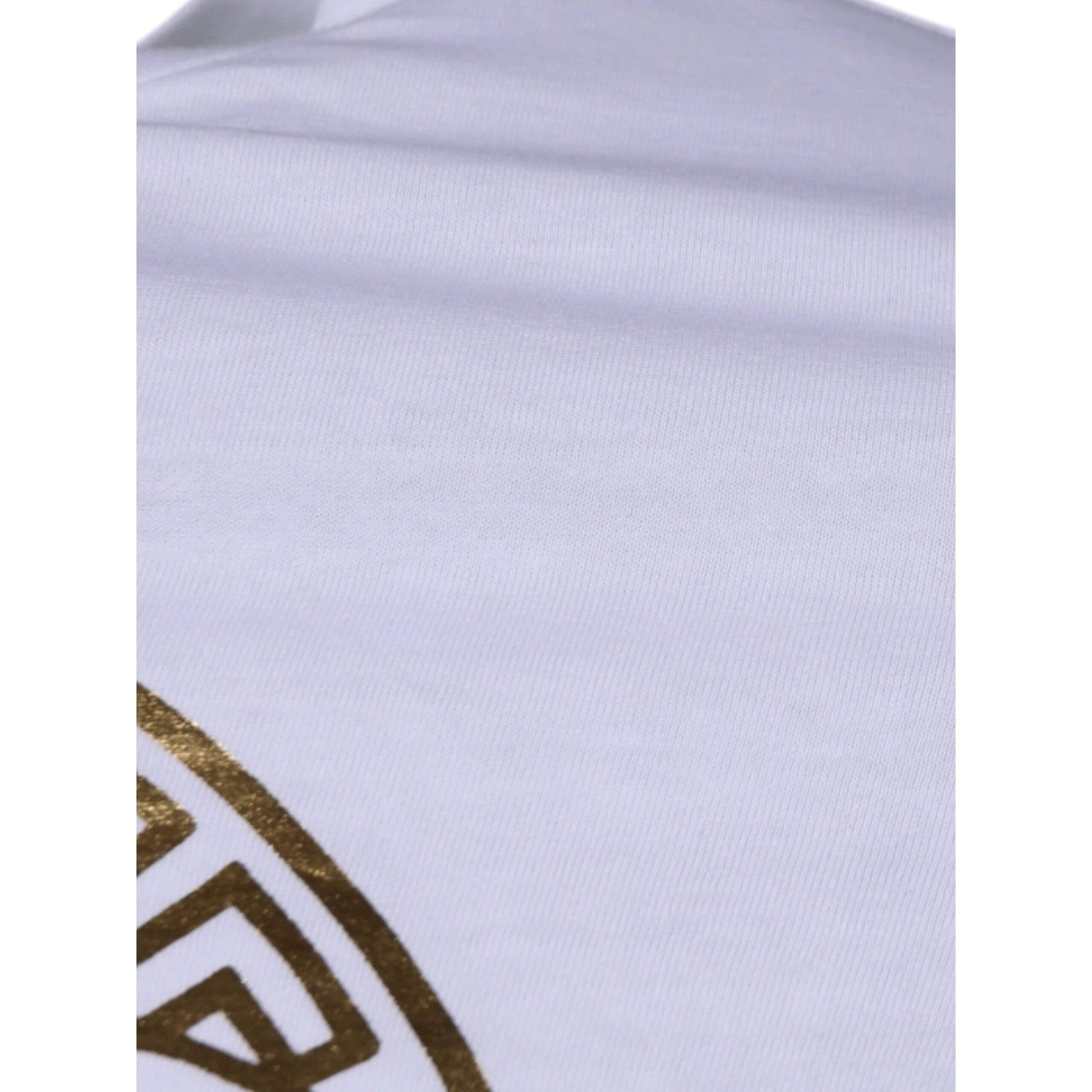 Versace Medusa T-Shirt Weiß | ELORÉ