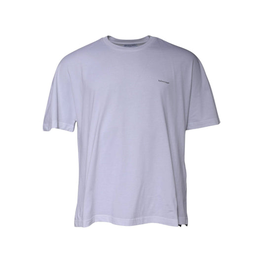 Balenciaga T Shirt Weiß | ELORÉ by Balenciaga