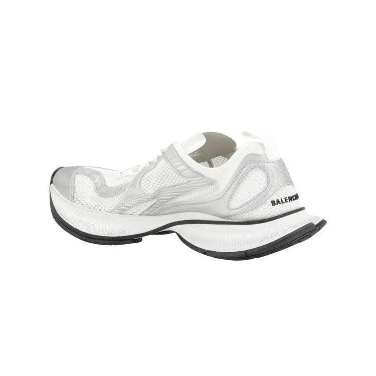 Balenciaga Circuit Sneaker Weiß Grau Akzente | ELORÉ by Balenciaga