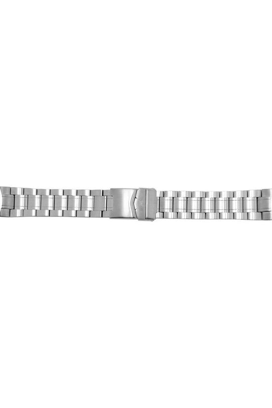 Laco Armbanduhr Silber | ELORÉ by Bobroff