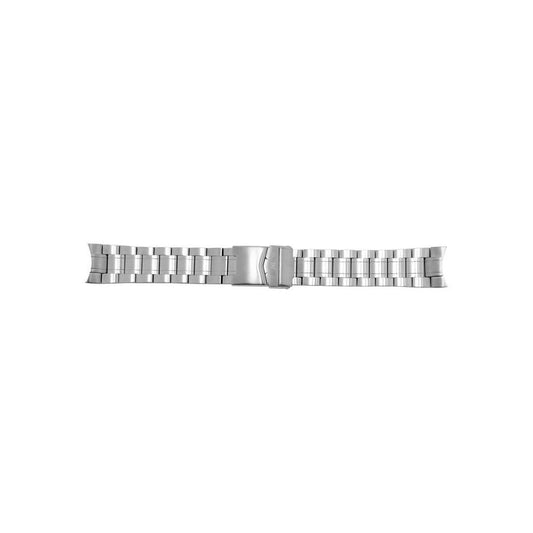 Laco Armbanduhr Silber | ELORÉ by Bobroff