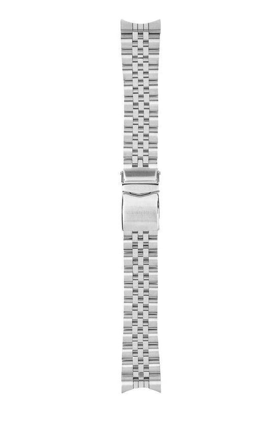 Tabarca Armbanduhr Silber | ELORÉ by Bobroff