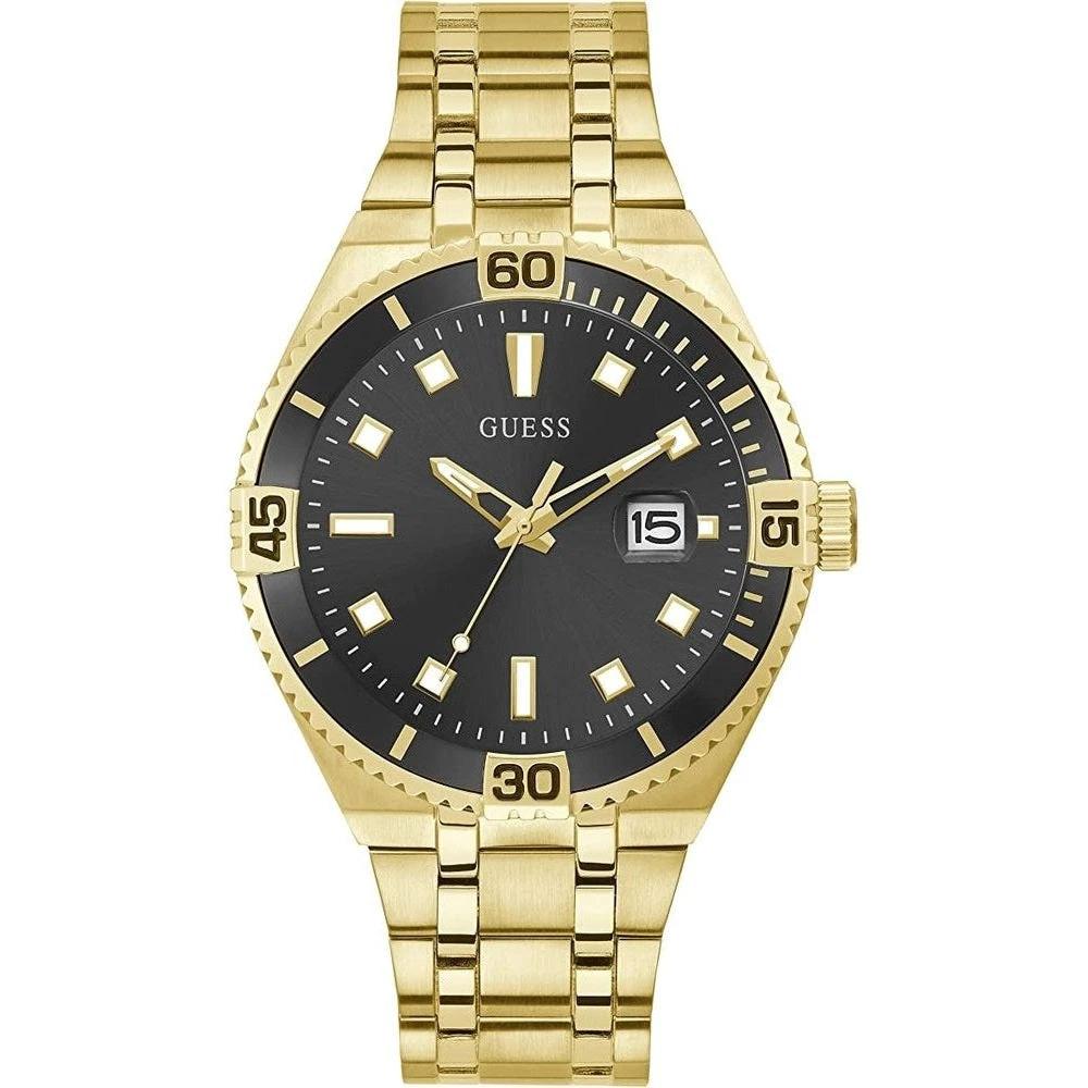 Guess Armbanduhr Gold | ELORÉ by Guess