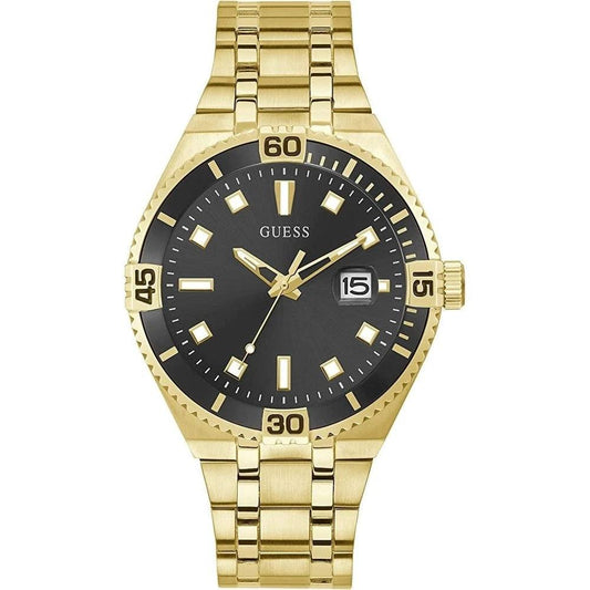 Guess Armbanduhr Gold | ELORÉ by Guess