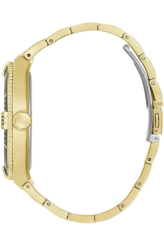 Guess Armbanduhr Gold | ELORÉ by Guess