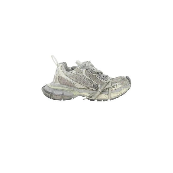 Balenciaga Triple S Sneaker Silber | ELORÉ by Balenciaga