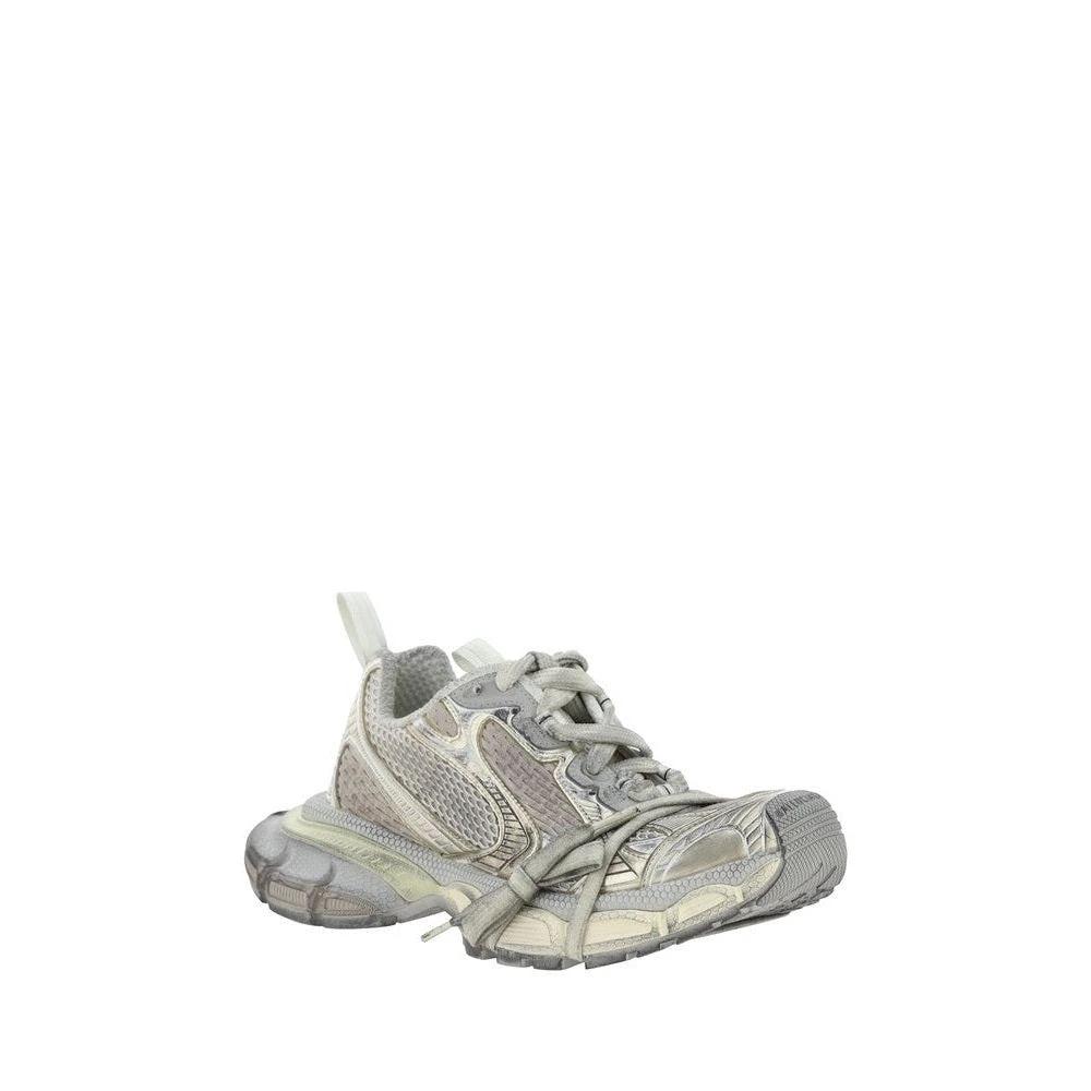 Balenciaga Triple S Sneaker Silber | ELORÉ by Balenciaga