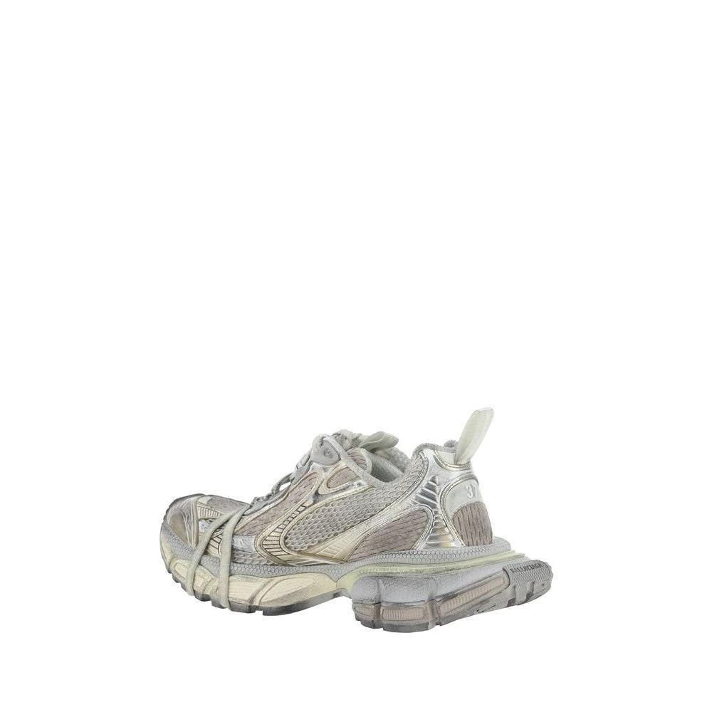 Balenciaga Triple S Sneaker Silber | ELORÉ by Balenciaga