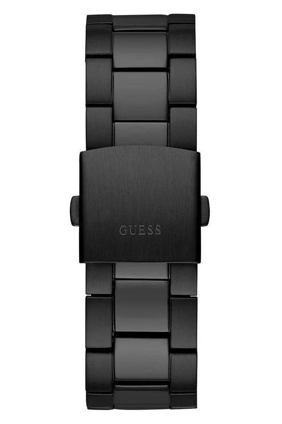 Guess Chronographuhr Schwarz | ELORÉ by Guess