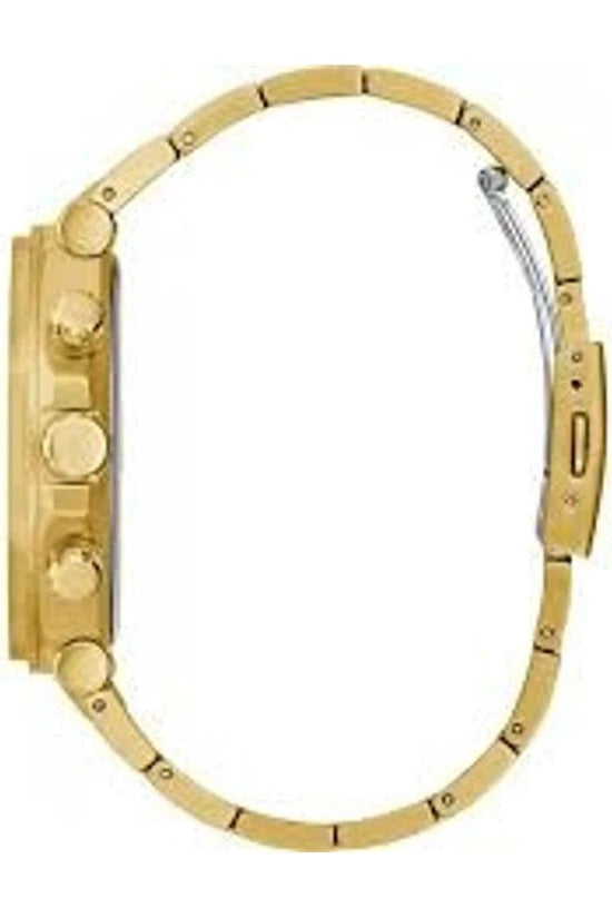 Guess Chronographuhr Gold | ELORÉ by Guess