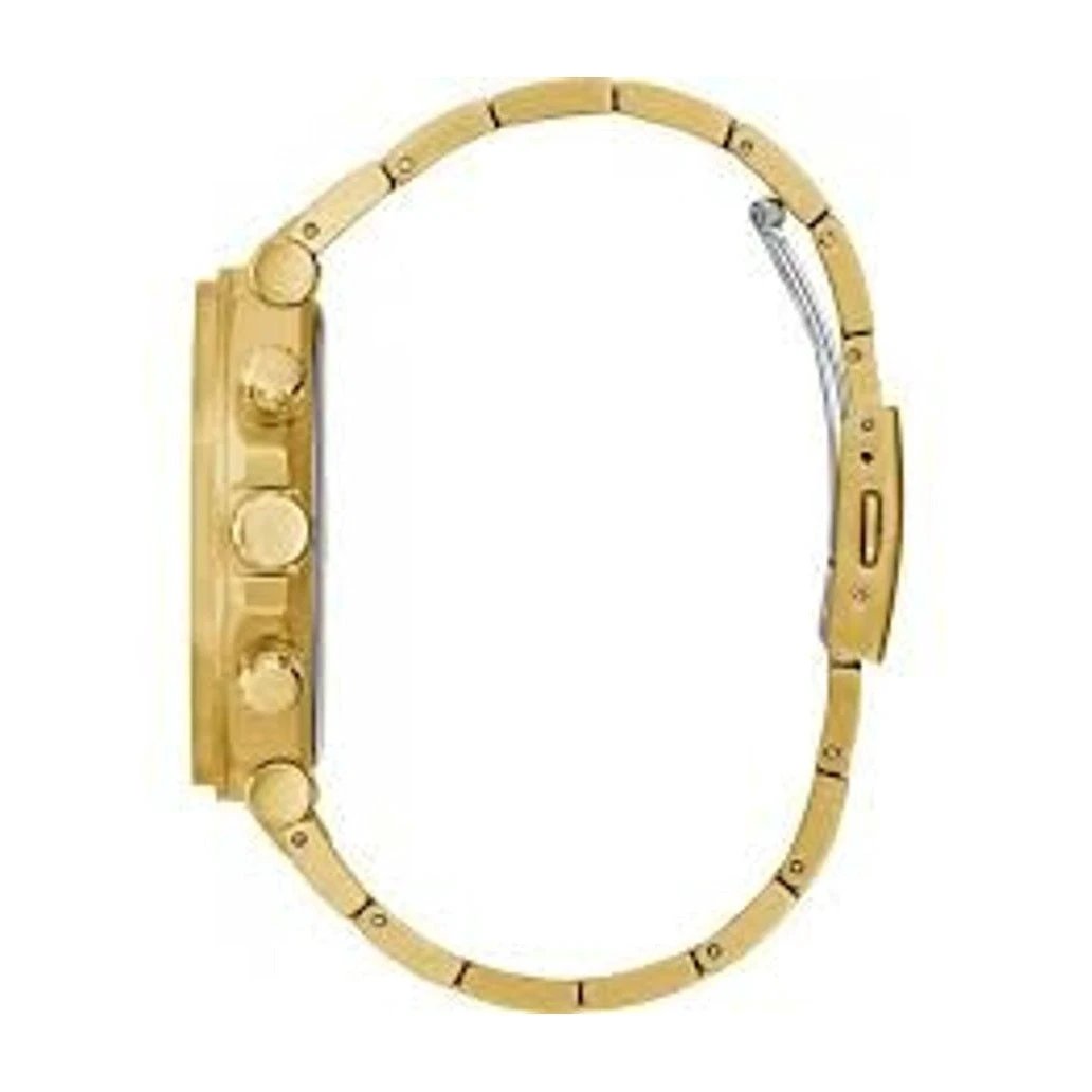 Guess Chronographuhr Gold | ELORÉ by Guess
