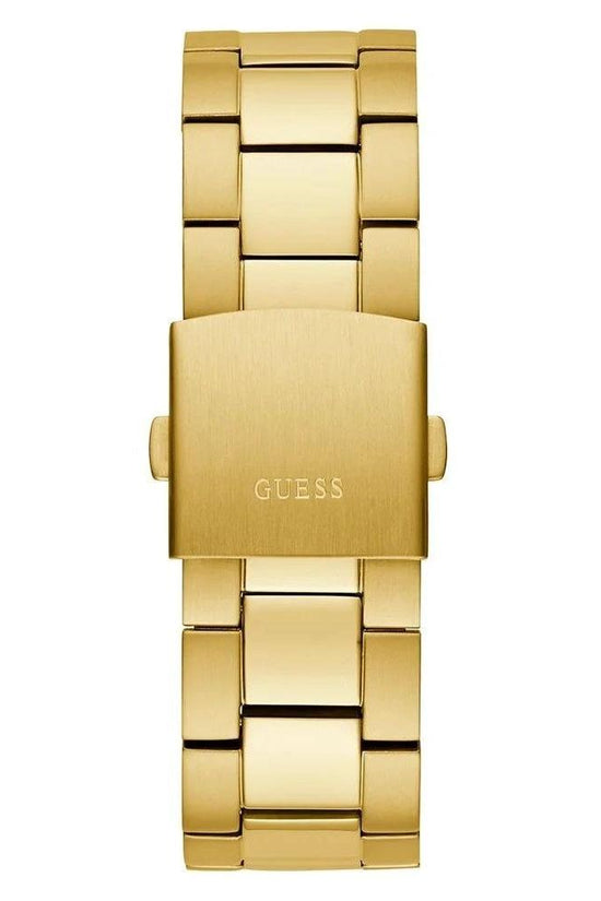 Guess Chronographuhr Gold | ELORÉ by Guess