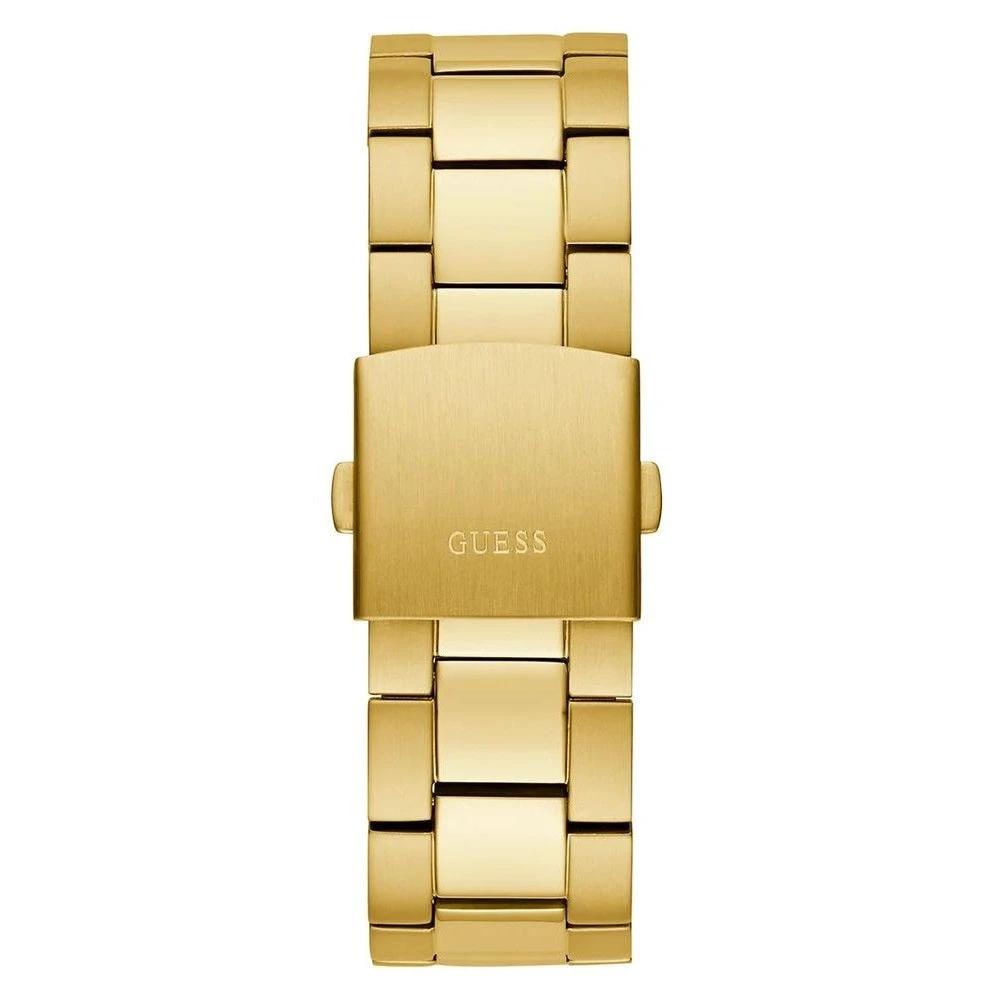 Guess Chronographuhr Gold | ELORÉ by Guess