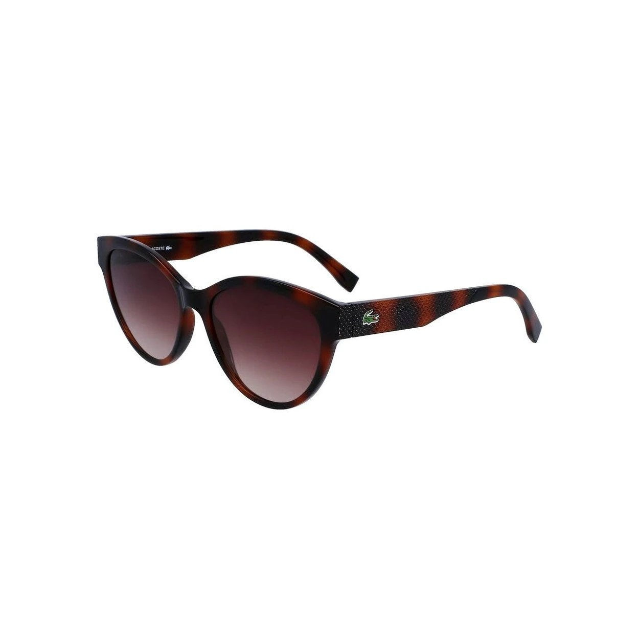 Lacoste Sonnenbrille Braun | ELORÉ by Lacoste