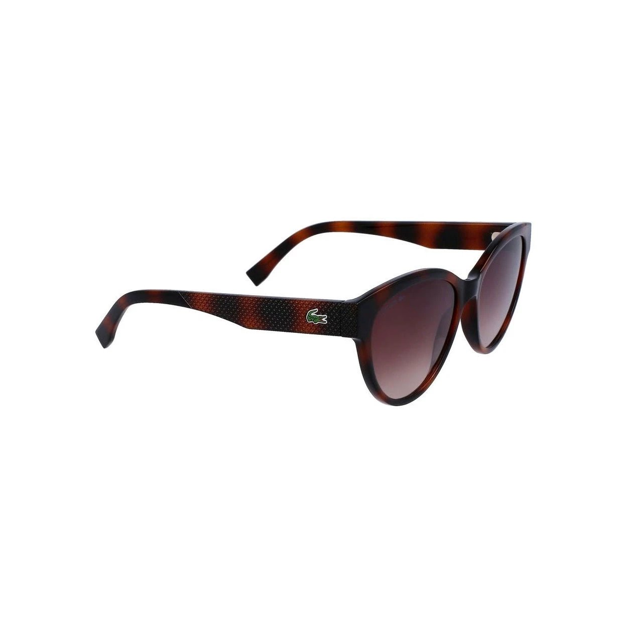 Lacoste Sonnenbrille Braun | ELORÉ by Lacoste