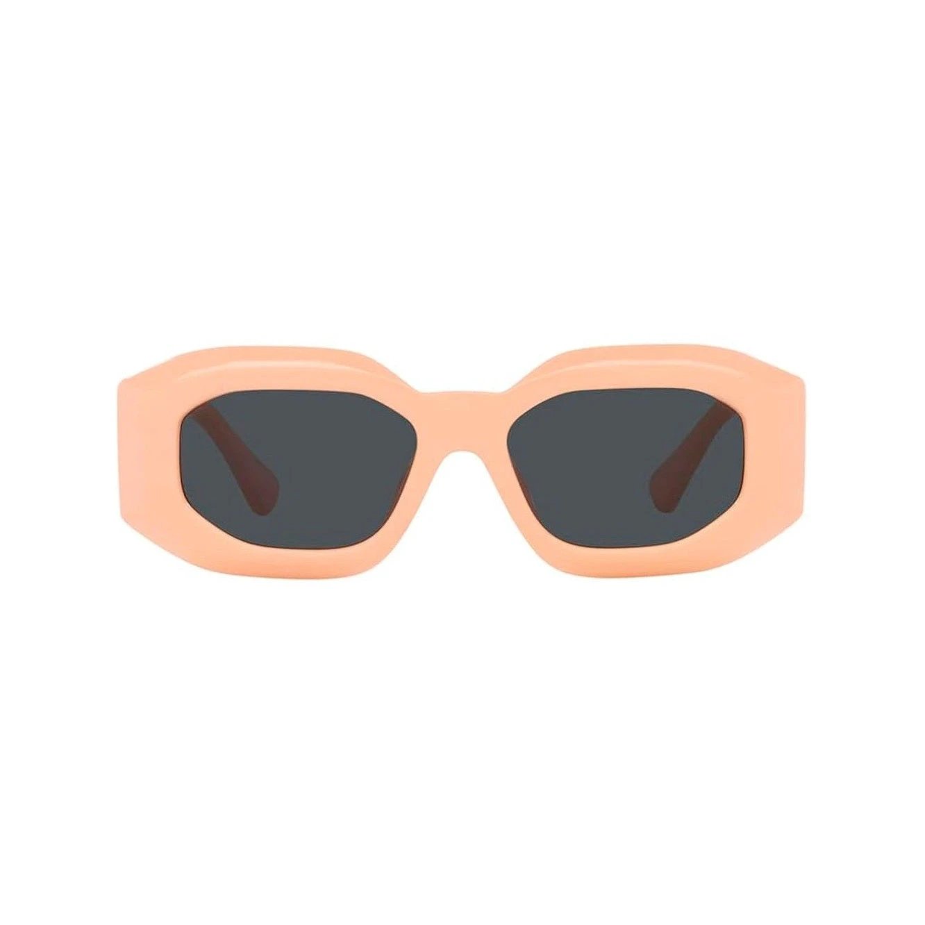 Versace Sonnenbrille Rosa | ELORÉ by Versace