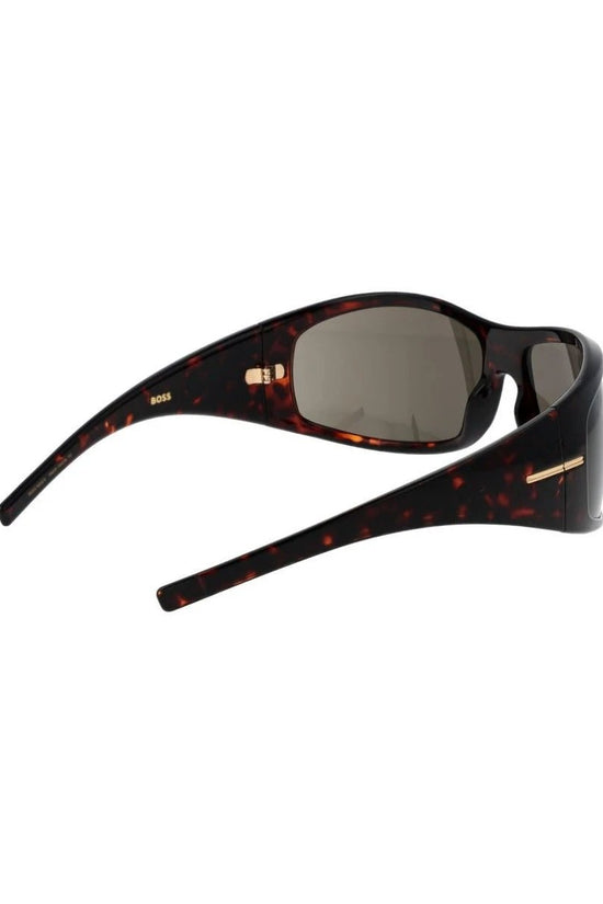 Gucci Sonnenbrille Braun | ELORÉ by Hugo Boss