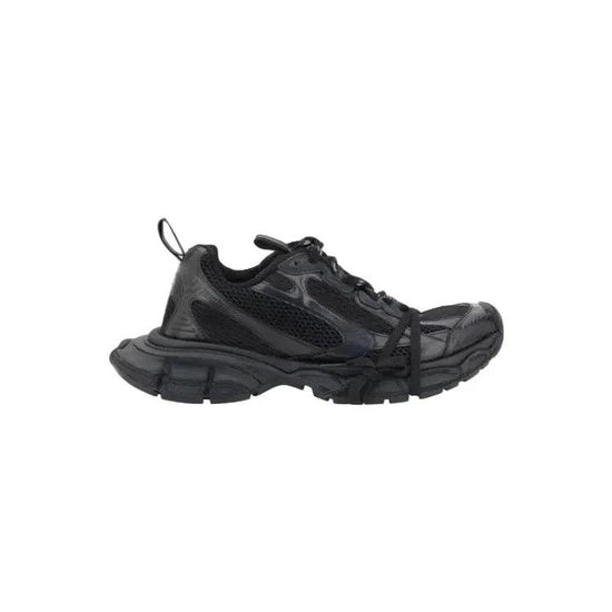 Balenciaga Track Sneaker Schwarz Tiefschwarz | ELORÉ by Balenciaga