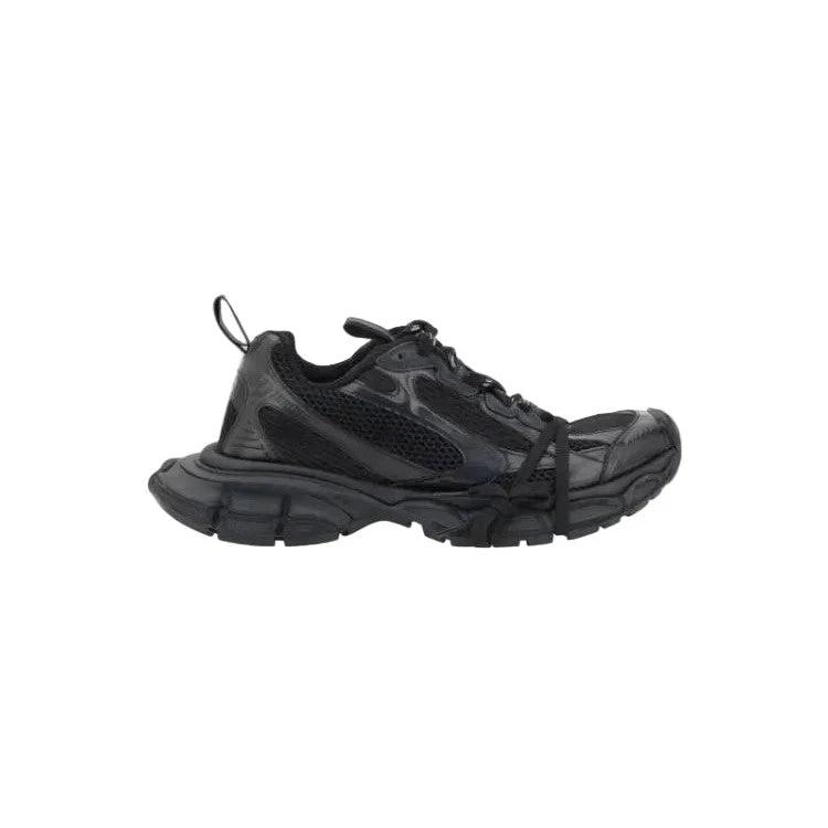 Balenciaga Track Sneaker Schwarz Tiefschwarz | ELORÉ by Balenciaga