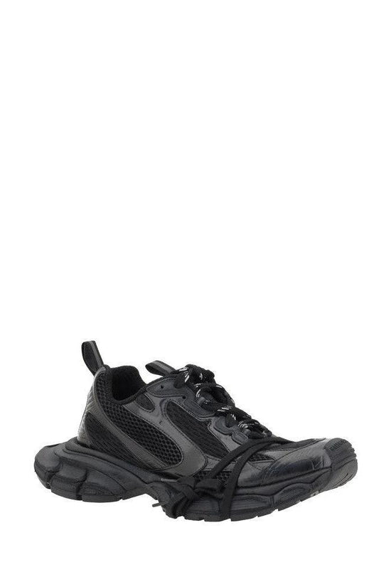 Balenciaga Track Sneaker Schwarz Tiefschwarz | ELORÉ by Balenciaga