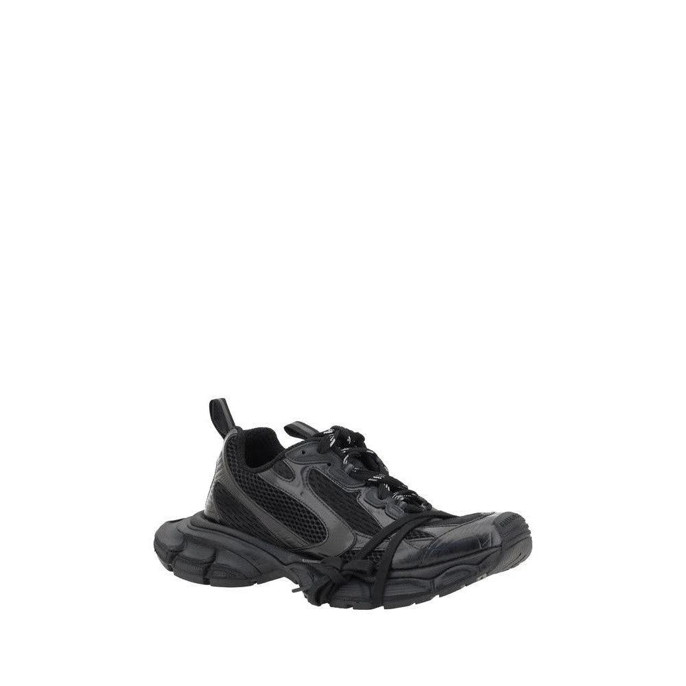 Balenciaga Track Sneaker Schwarz Tiefschwarz | ELORÉ by Balenciaga