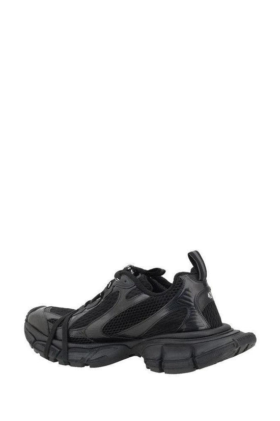 Balenciaga Track Sneaker Schwarz Tiefschwarz | ELORÉ by Balenciaga