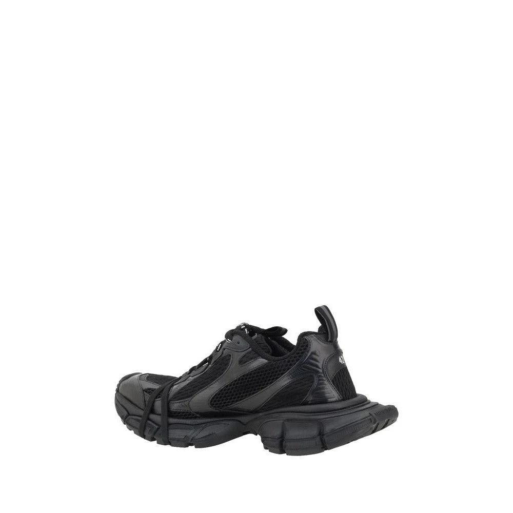 Balenciaga Track Sneaker Schwarz Tiefschwarz | ELORÉ by Balenciaga