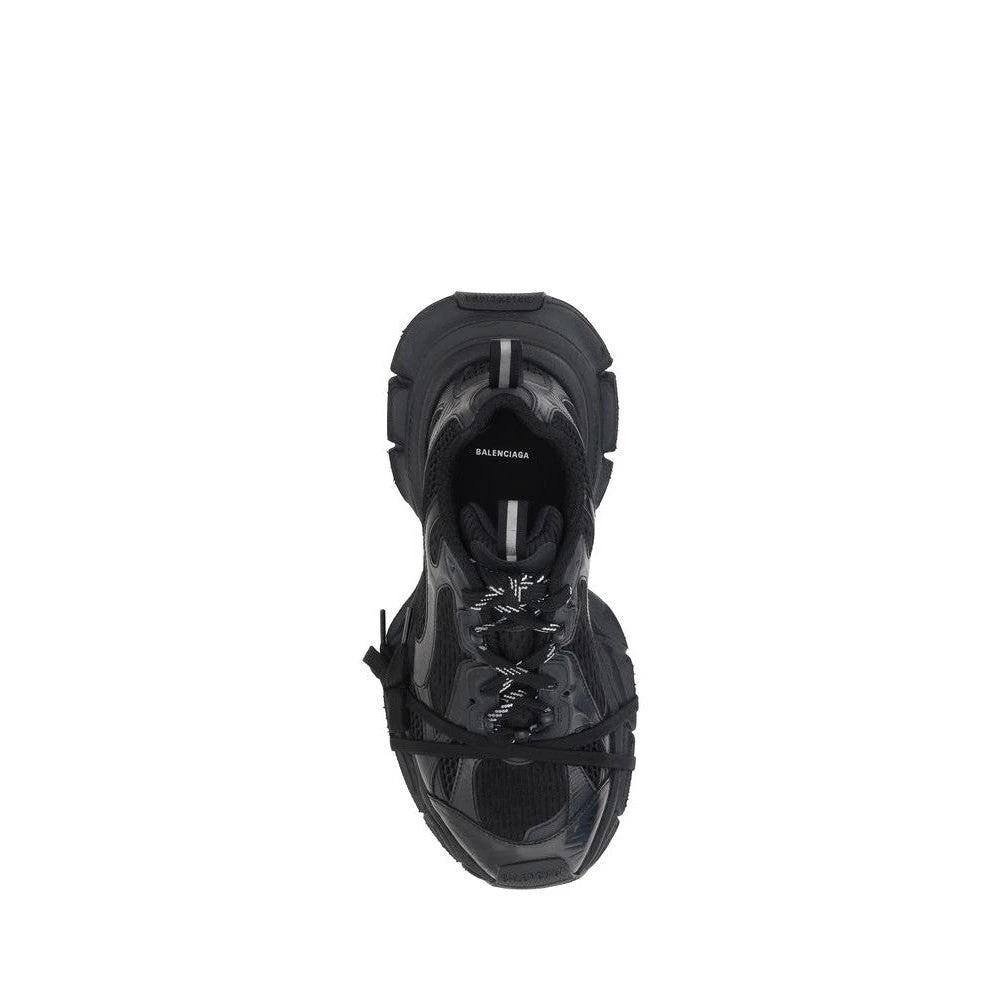 Balenciaga Track Sneaker Schwarz Tiefschwarz | ELORÉ by Balenciaga