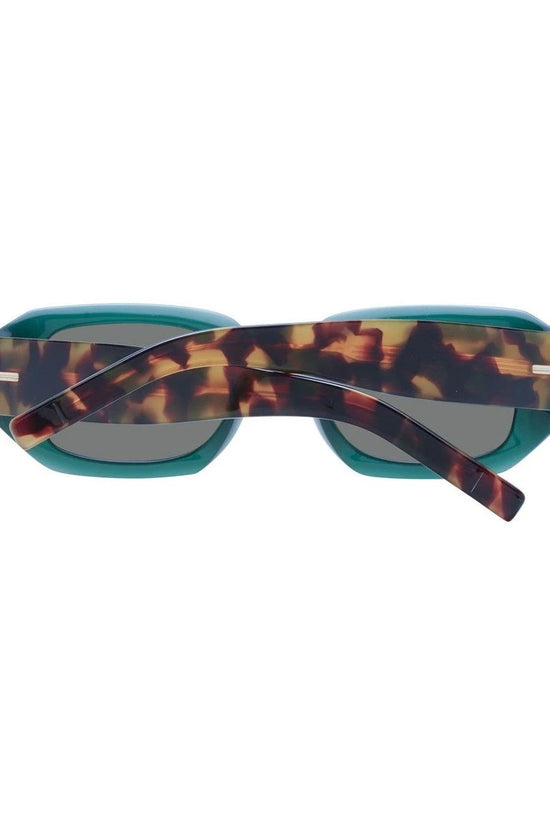 Dior Sonnenbrille Grün | ELORÉ by Hugo Boss