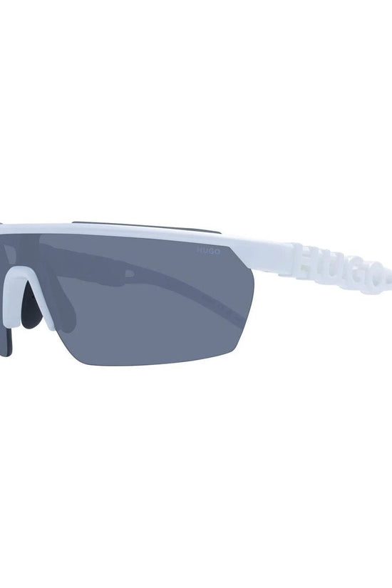 Hugo Sonnenbrille Weiß | ELORÉ by Hugo Boss