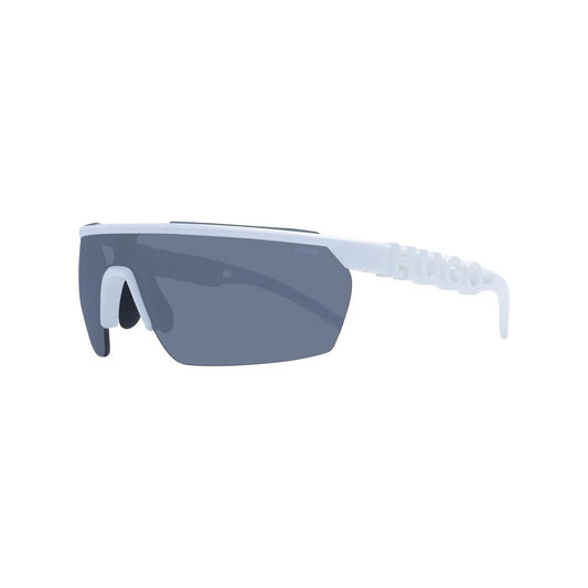 Hugo Sonnenbrille Weiß | ELORÉ by Hugo Boss
