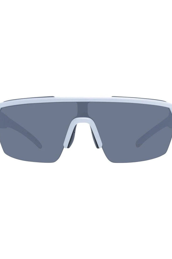 Hugo Sonnenbrille Weiß | ELORÉ by Hugo Boss