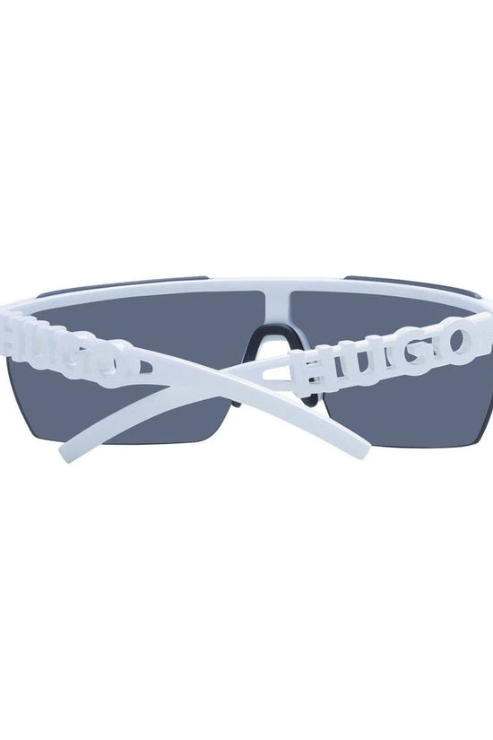 Hugo Sonnenbrille Weiß | ELORÉ by Hugo Boss