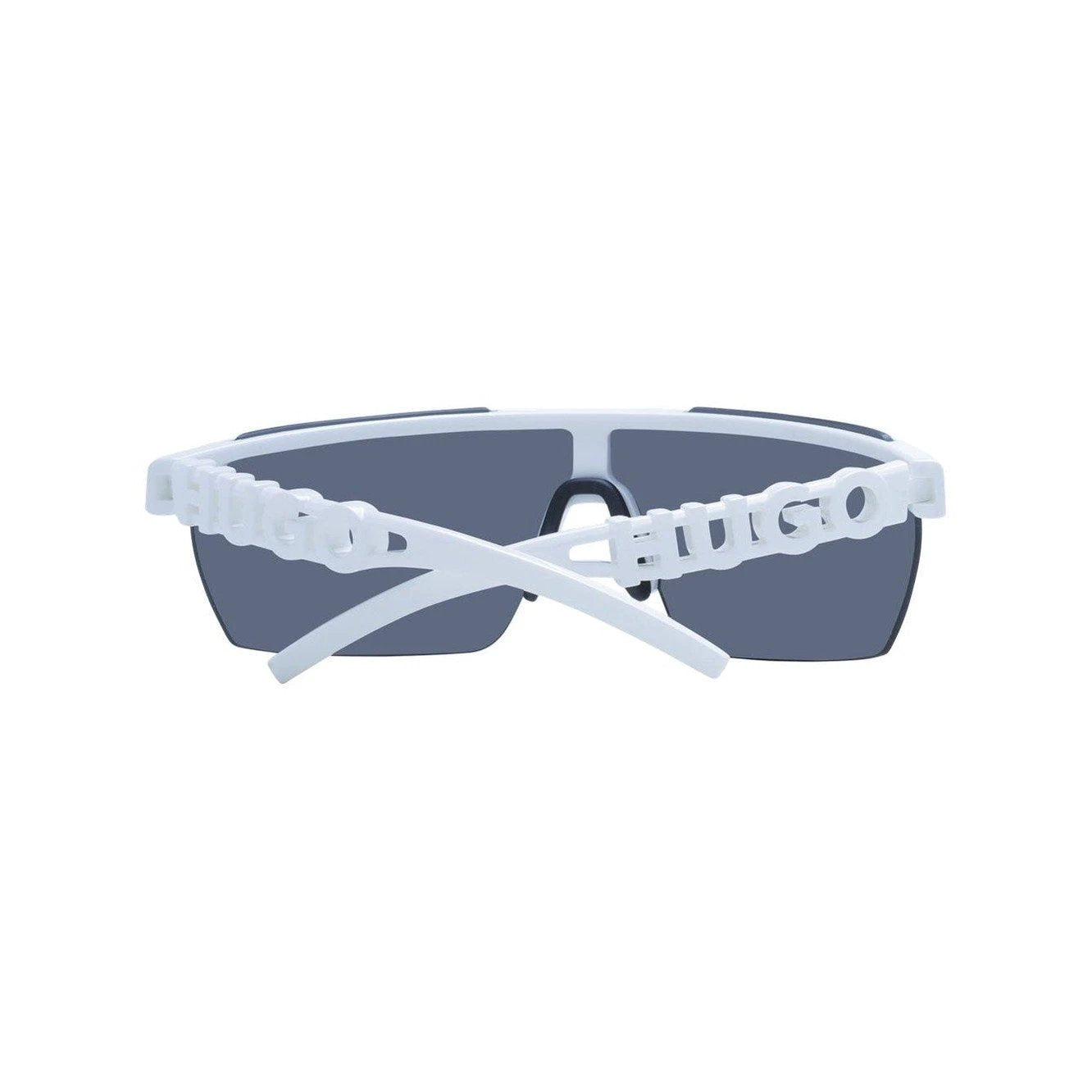Hugo Sonnenbrille Weiß | ELORÉ by Hugo Boss