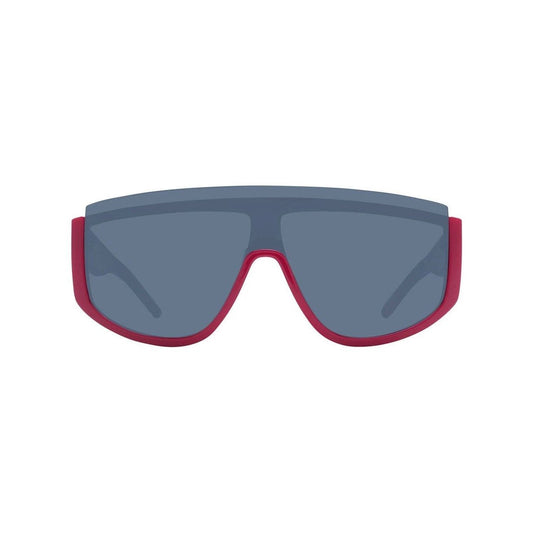 Hugo Sonnenbrille Rot | ELORÉ by Hugo Boss