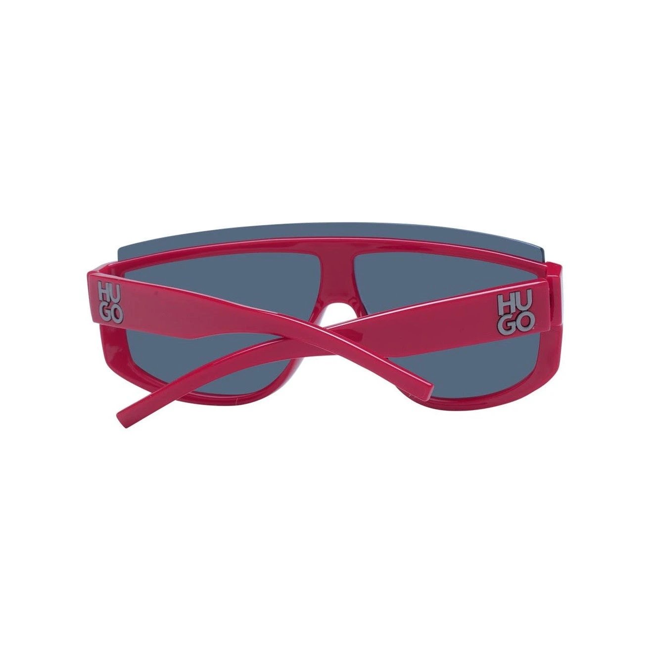 Hugo Sonnenbrille Rot | ELORÉ by Hugo Boss