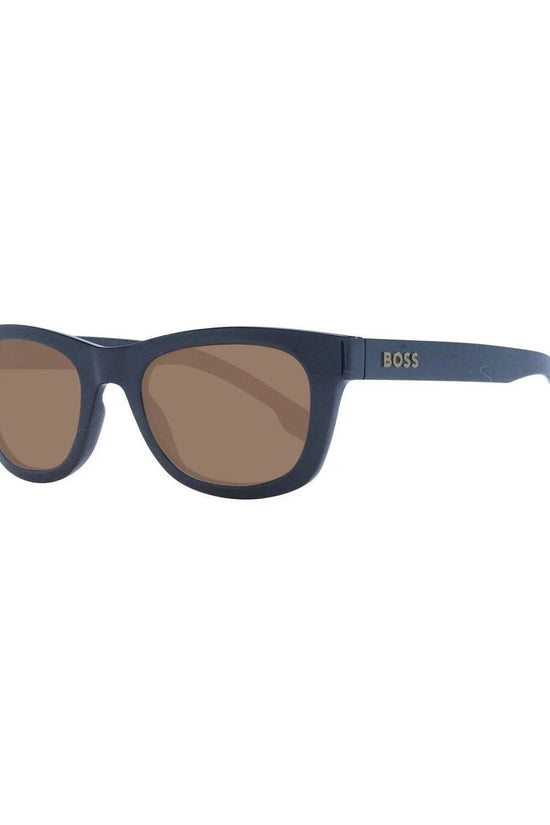 Hugo Boss Sonnenbrille Schwarz | ELORÉ by Hugo Boss