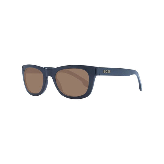 Hugo Boss Sonnenbrille Schwarz | ELORÉ by Hugo Boss