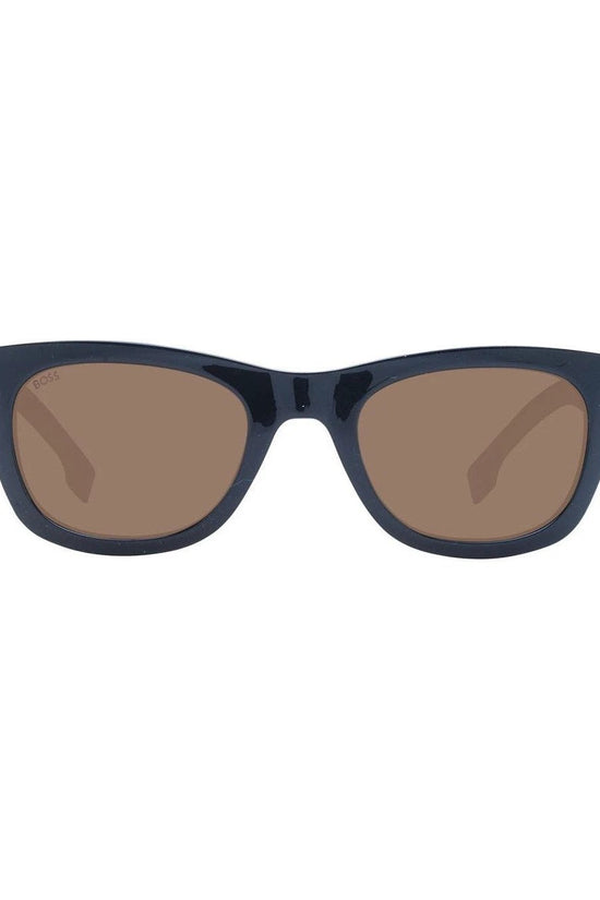 Hugo Boss Sonnenbrille Schwarz | ELORÉ by Hugo Boss